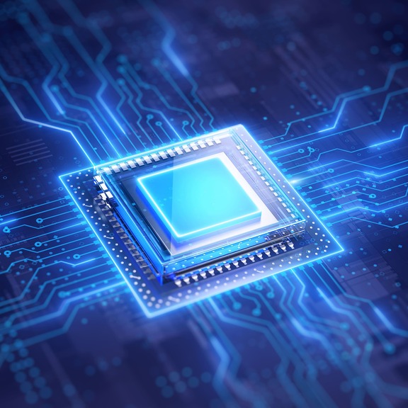 Global Polymers Logo